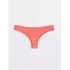 Трусы женские conte "танга" tatouage rp6041 коралл, 16С-0070КСП, 90/XS, CONTE ELEGANT,  - 5