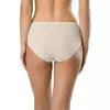 Трусы женские conte "слип" new look rp2060 пастель, , 118/4XL, CONTE ELEGANT, - 2