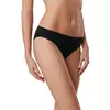 Трусы женские conte "слип" sensuelle rp3025 черный, 16С-0097КСП, 98/M, CONTE ELEGANT,  - 1
