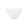 Трусы женские conte "слип" sensuelle rp3025 белый, 16С-0097КСП, 110/XXL, CONTE ELEGANT,  - 4