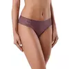 Трусы женские conte "танга" sensuelle rp6020 ирис, 16С-0094КСП, 90/XS, CONTE ELEGANT,  - 1
