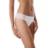 Трусы женские conte "танга" sensuelle rp6020 белый, 16С-0094КСП, 90/XS, CONTE ELEGANT,  - 1