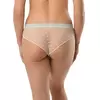 Трусы женские conte "брифы" arabesque tp1036 пудра, 18С-0004КСП, 106/XL, CONTE ELEGANT,  - 2