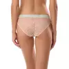 Трусы женские conte "слип" arabesque tp3050 пудра, 18С-0005КСП, 110/XXL, CONTE ELEGANT,  - 2