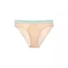 Трусы женские conte "слип" arabesque tp3050 пудра, 18С-0005КСП, 110/XXL, CONTE ELEGANT,  - 3