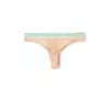 Трусы женские conte "танга" arabesque tp6032 пудра, 18С-0003КСП, 106/XL, CONTE ELEGANT,  - 4