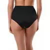 Трусы женские conte "слип" voile rp2023 черный, 18С-0008КСП, 106/XL, CONTE ELEGANT,  - 2
