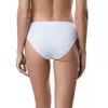 Трусы женские conte "слип" voile rp3024 белый, 17С-0017КСП, 114/3XL, CONTE ELEGANT,  - 2
