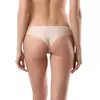 Трусы женские conte "танга" voyage rp6051 пудра, 18С-0031КСП, 90/XS, CONTE ELEGANT,  - 2