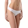 Трусы женские conte "танга" voyage rp6051 белый, 18С-0031КСП, 90/XS, CONTE ELEGANT,  - 1