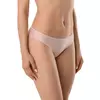 Трусы женские conte "танга" voyage rp6051 камея, 18С-0031КСП, 94/S, CONTE ELEGANT,  - 1