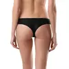 Трусы женские conte "танга" voyage rp6051 черный, , 102/L, CONTE ELEGANT, - 2
