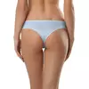 Трусы женские-танга mosaique rp6048 голубой набивной, 19С-0001КСП, 90/XS, CONTE ELEGANT,  - 2