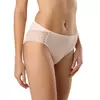 Трусы женские conte "слип" etude rp 3070 миндаль, 18С-0040КСП, 110/XXL, CONTE ELEGANT,  - 1