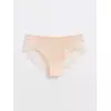 Трусы женские conte "слип" etude rp 3070 миндаль, 18С-0040КСП, 110/XXL, CONTE ELEGANT,  - 4