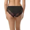 Трусы женские conte "слип" etude rp 3070 черный, 18С-0040КСП, 102/L, CONTE ELEGANT,  - 2