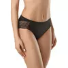 Трусы женские conte "слип" etude rp 3070 черный, 18С-0040КСП, 102/L, CONTE ELEGANT,  - 1