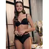 Трусы женские conte "слип" etude rp 3070 черный, 18С-0040КСП, 102/L, CONTE ELEGANT,  - 3