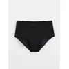 Трусы женские conte "слип" etude rp 2071 черный, 18С-0041КСП, 110/XXL, CONTE ELEGANT,  - 3