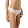 Хлопковые женские трусы «танга» assorti rp6107 пастель, 20С-0041КСП, 98/M, CONTE ELEGANT,  - 1