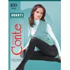 Колготки женские conte avanti 100 nero, 8С-60СП, 4, CONTE ELEGANT,  - 7