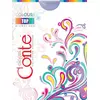 Колготки женские conte colours top, 8С-24СП, 3, CONTE ELEGANT,  - 1