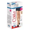 Колготки женские conte dress code 15 den (3 штуки), 8С-59СПД, 2, CONTE ELEGANT,  - 1