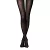 Колготки женские conte allyson nero, 14С-40СП, 3, CONTE ELEGANT,  - 2