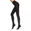 Колготки женские conte cristal nero, 16С-131СП, 3, CONTE ELEGANT,  - 2