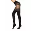 Колготки женские conte delight nero, 16С-129СП, 2, CONTE ELEGANT,  - 7