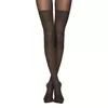 Колготки женские conte erica grafit, 12С-7СП, 2, CONTE ELEGANT,  - 3
