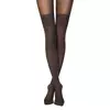 Колготки женские conte jaclin grafit, 14С-98СП, 2, CONTE ELEGANT,  - 2
