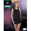 Женские колготки prestige 20 den nero, 8С-43СП, 2, CONTE ELEGANT,  - 8