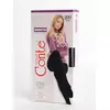 Колготки женские conte microcotton 200, 18С-70СП, 5, CONTE ELEGANT,  - 1