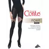 Колготки женские conte fantasy foxy grafit, 19С-237СП, 2, CONTE ELEGANT,  - 1