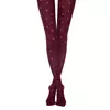 Колготки женские conte fantasy enjoy marsala, 19С-241СП, 2, CONTE ELEGANT,  - 2