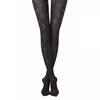 Колготки женские conte fantasy megan nero, 19С-242СП, 3, CONTE ELEGANT,  - 3