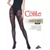 Колготки женские conte fantasy megan nero, 19С-242СП, 3, CONTE ELEGANT,  - 1