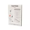 Колготки tattoo conte light love 003 bronz, 20С-17СП, 3, CONTE ELEGANT,  - 3