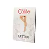 Колготки tattoo conte light love 003 bronz, 20С-17СП, 3, CONTE ELEGANT,  - 1
