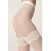 Колготки женские свадебные fantasy sensuale panna, 15С-53СП, 3, CONTE ELEGANT,  - 2