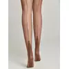 Колготки с имитацией шва conte stella mocca, 8С-173СП, 2, CONTE ELEGANT,  - 3
