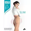 Колготки женские esli slim 40, 8С-61СПЕ, 2, ESLI,  - 1