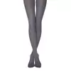 Меланжевые женские колготки conte story grey, , 3, CONTE ELEGANT, - 2