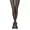 Плотные меланжевые колготки trendy melange 60 chocolate, 18С-131СП, 2, CONTE ELEGANT,  - 1