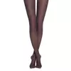 Колготки женские с ажурным рисунком mania grafit, 19С-11СП, 3, CONTE ELEGANT,  - 1