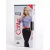 Матовые женские колготки conte velour top 100 lycra®, 19С-122СП, 2, CONTE ELEGANT,  - 1