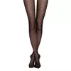 Фантазийные колготки с рисунком "точки" pois nero, 19С-103СП, 2, CONTE ELEGANT,  - 6