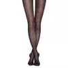 Фантазийные колготки с геометрическим рисунком afina nero, 19С-105СП, 3, CONTE ELEGANT,  - 2