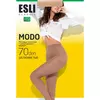 Колготки женские esli modo 70 new, 15С-43СПЕ, 4, ESLI,  - 1